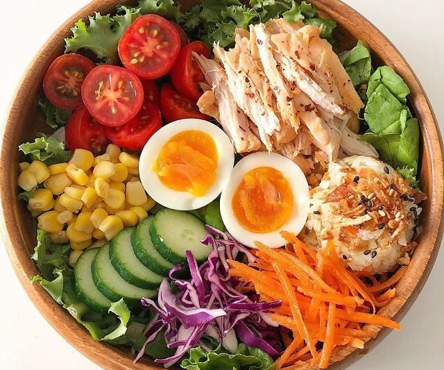 Healthy Pakistani Food Recipes for Weight Loss & Balanced Eating