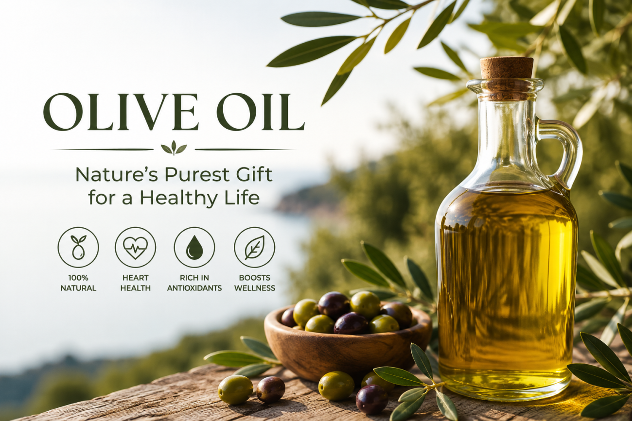 Olive Oil